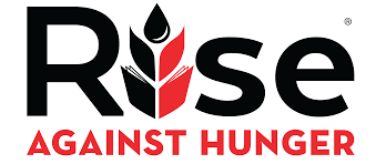 rise against hunger